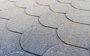 Adlestrop asphalt roofing costs