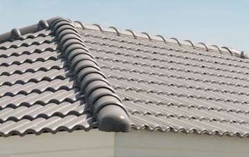 advantages of Adlestrop clay roofing