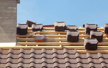 Adlestrop clay roofing costs