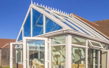 conservatory roof insulation costs Adlestrop