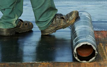 types of Adlestrop felt roof