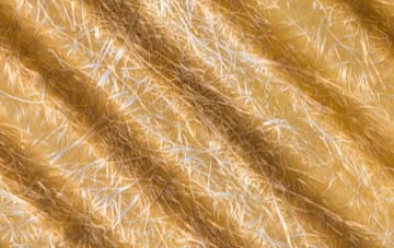 Adlestrop fibreglass roof waterproofing