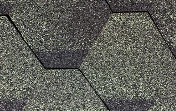 Adlestrop fibreglass shingle repairs