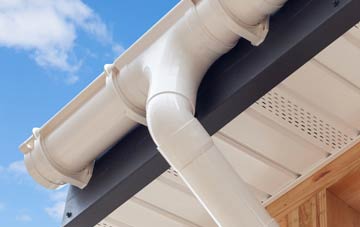 Adlestrop gutter installation costs