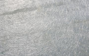 Adlestrop laminate fibreglass or shingles?