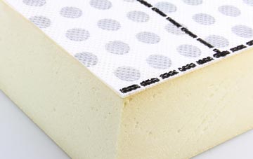 meeting Adlestrop building codes