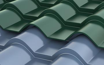 who should consider Adlestrop plastic roofs