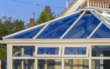 professional Adlestrop conservatory insulation