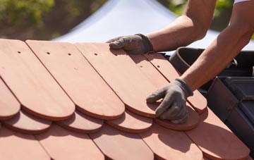 Adlestrop roof tile contractors