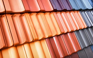 Adlestrop roof tile costs