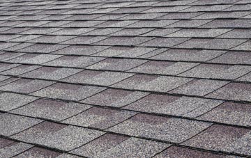 Adlestrop tiles for shallow pitch roofing
