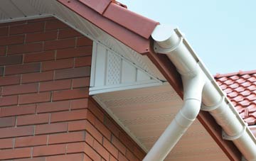 Adlestrop soffit repair costs