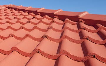 Adlestrop tile and slate roof replacement