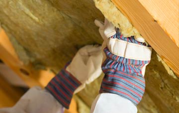 types of Adlestrop pitched roof insulation materials