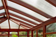 Adlestrop conservatory roofing insulation