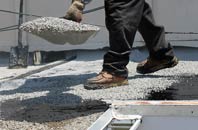 find rated Adlestrop flat roofing replacement companies