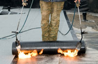 Adlestrop flat roof sealing quote