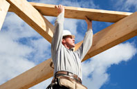 Adlestrop roof replacement work