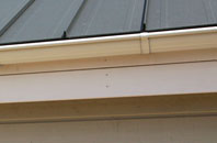 Adlestrop soffit repair